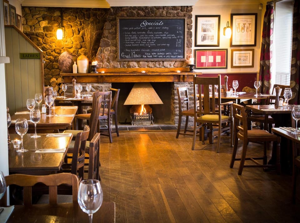Maltsters Inn in Cardiff