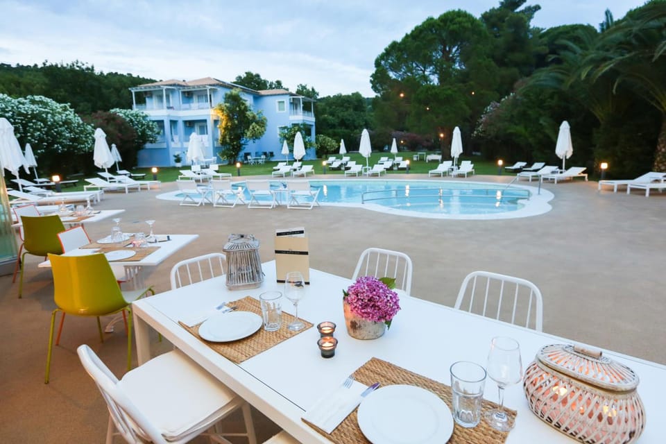 Mandraki Village Boutique Hotel Hotel in Sporades, Greece