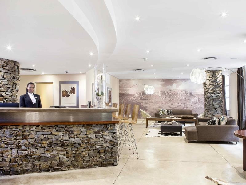 Premier Hotel Mapungubwe Hotel in Johannesburg