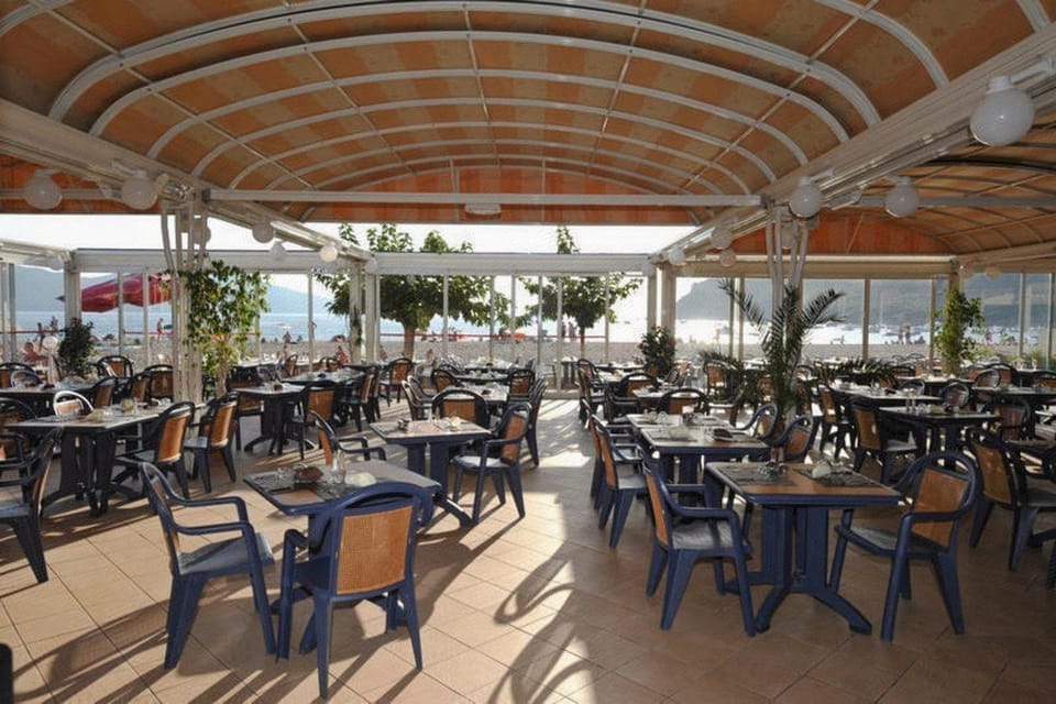 Marina di Lava Hotel Hotel in Corsica