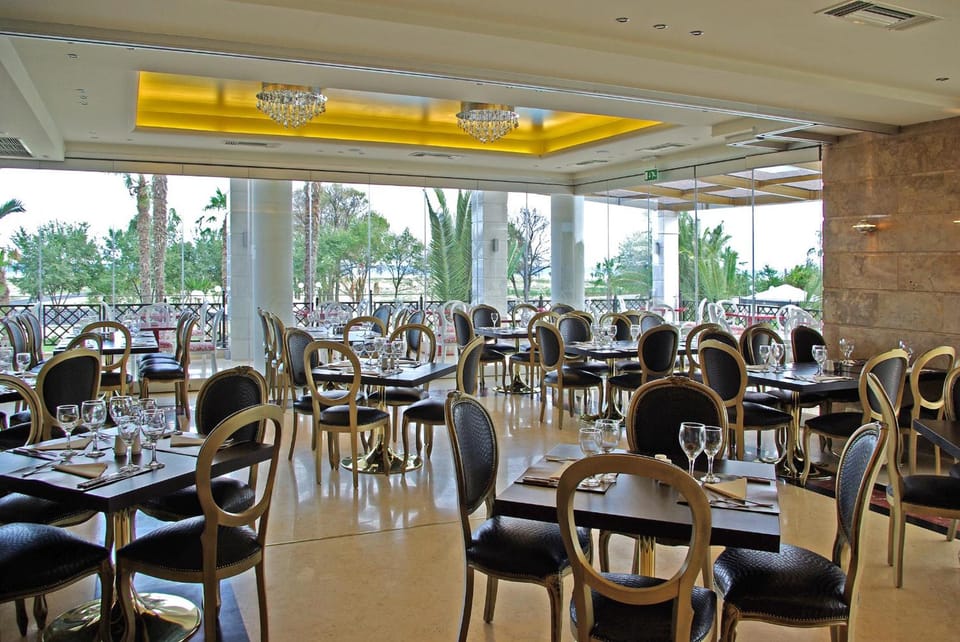 Mediterranean Princess- Adults Only Hotel in Pieria, Greece