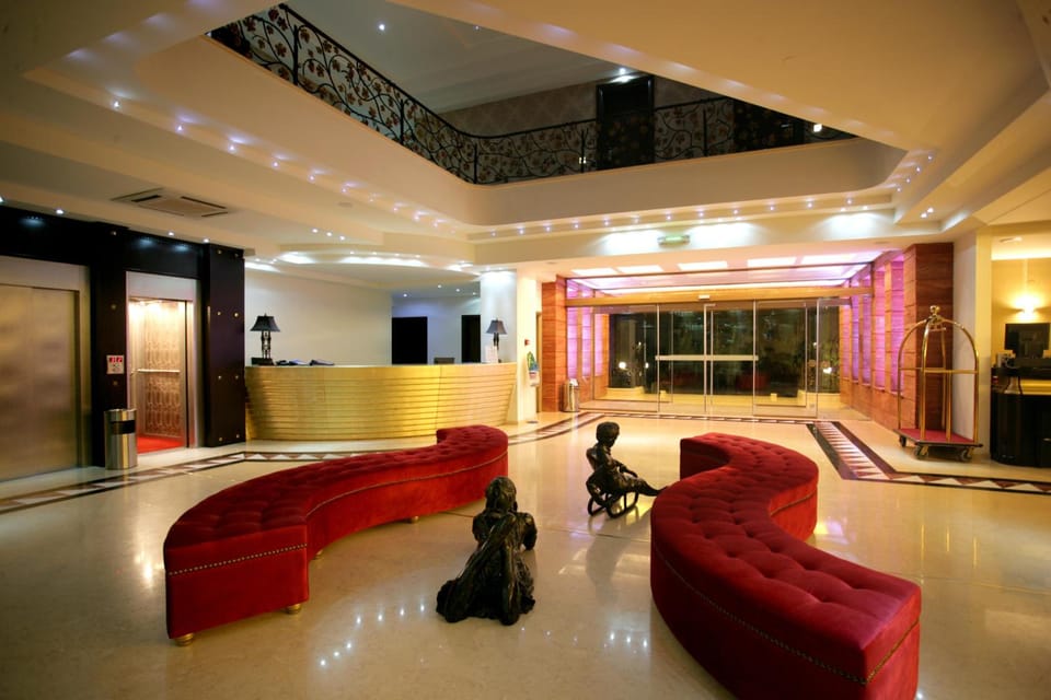Mediterranean Princess- Adults Only Hotel in Pieria, Greece