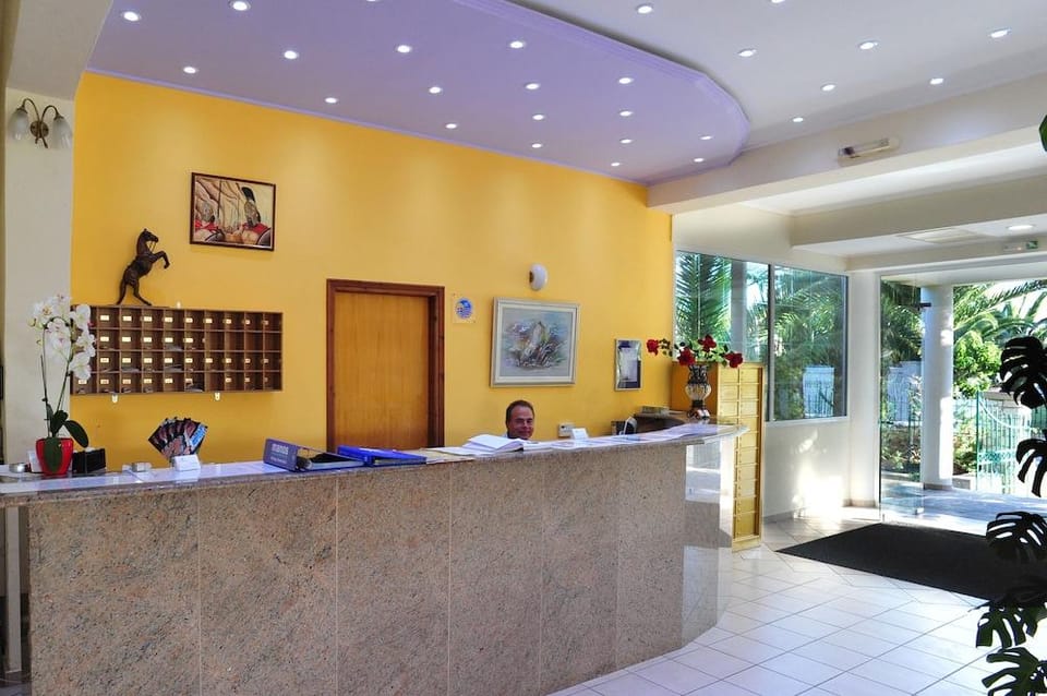 Metaxa Hotel Hotel in Zakynthos, Greece