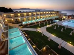 Minoa Palace Resort Resort in Platanias