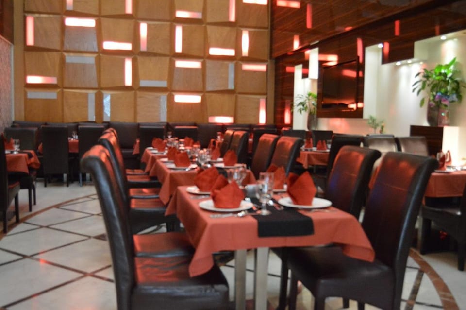 Dorus Hotel Hotel in Dubai
