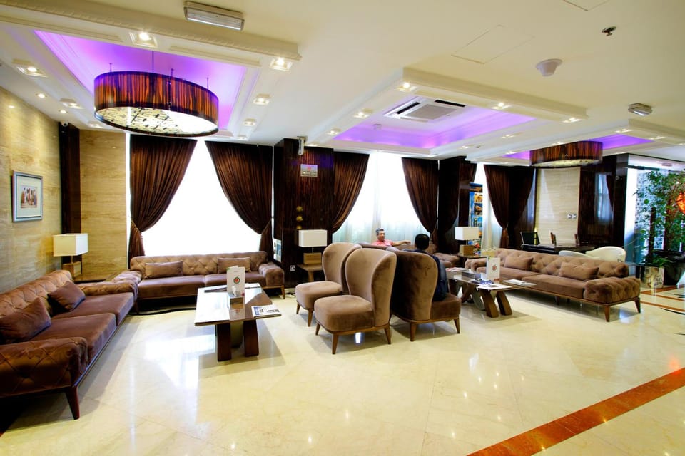 Dorus Hotel Hotel in Dubai