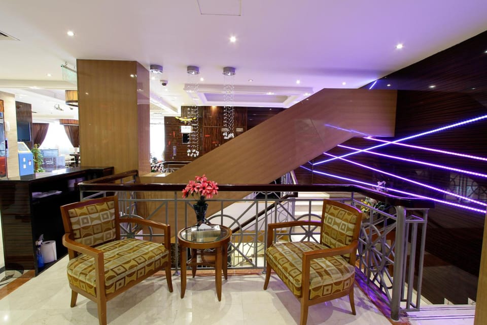 Dorus Hotel Hotel in Dubai