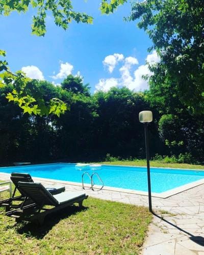 I POGGI DI S.CATERINA Hotel in Sarzana