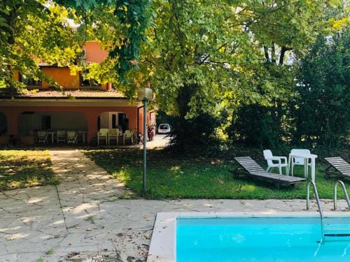 I POGGI DI S.CATERINA Hotel in Sarzana