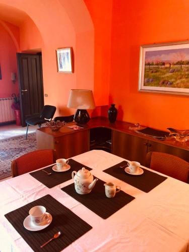 I POGGI DI S.CATERINA Hotel in Sarzana