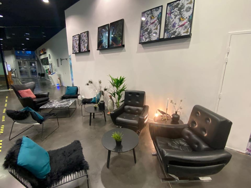 Auberge de Jeunesse HI Lille Hostel in Lille