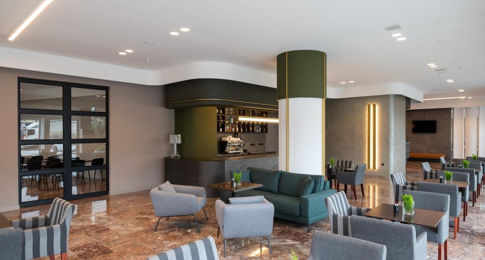 Nestos Hotel Hotel in Decentralized Administration of Macedonia and Thrace