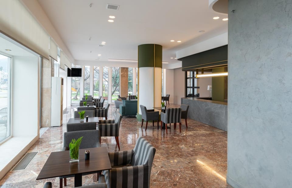 Nestos Hotel Hotel in Decentralized Administration of Macedonia and Thrace