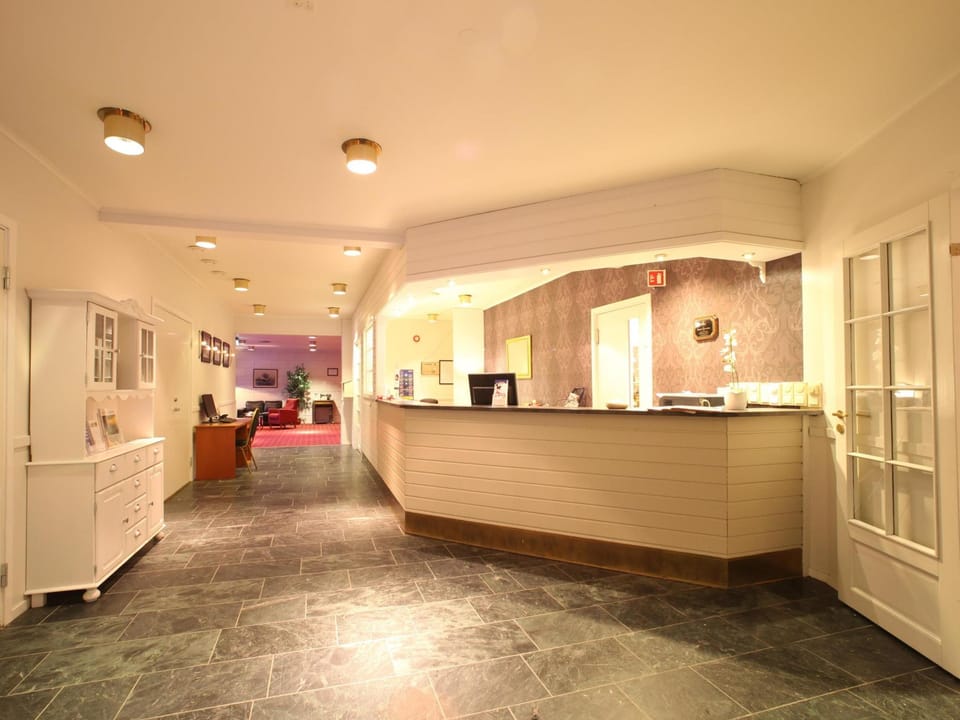 Thon Hotel Narvik Hotel in Nordland, Norway