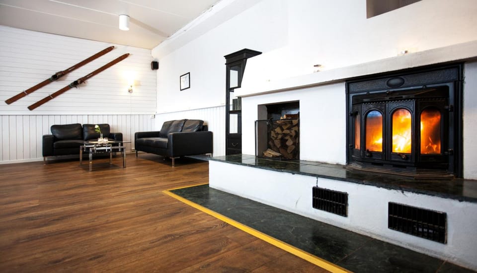 Thon Hotel Narvik Hotel in Nordland, Norway