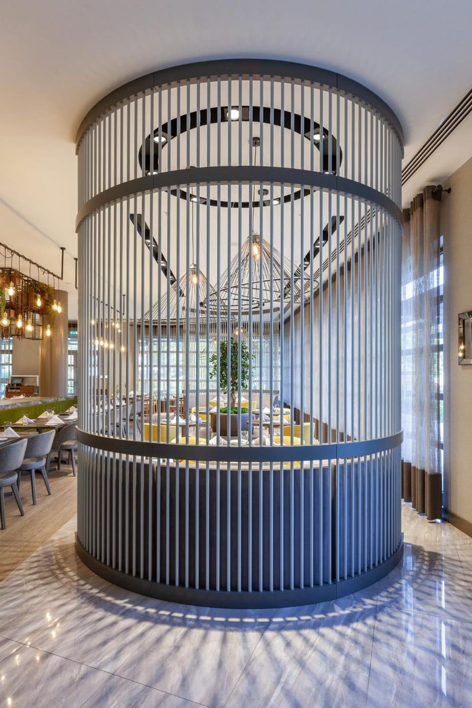 Novotel Trabzon Hotel Hotel in Turkey