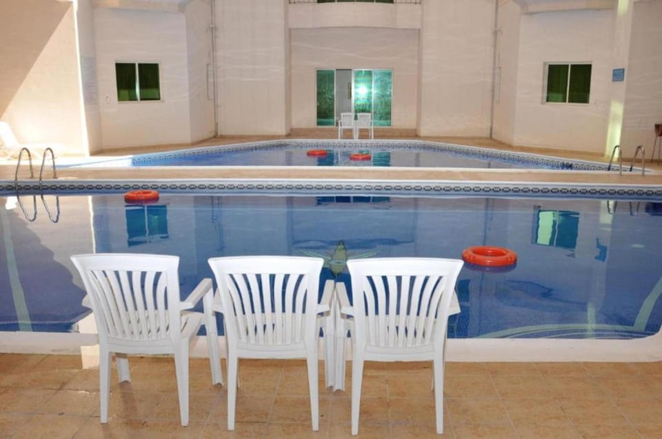 Oryx Tower Apartment hotel in Manama