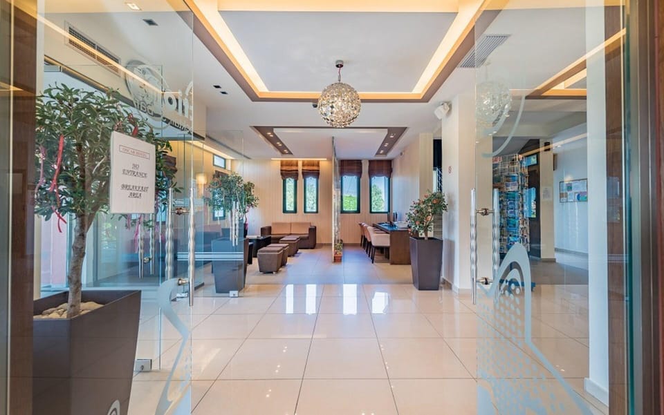 Oscar Hotel Apartment hotel in Zakynthos, Greece