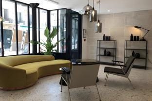 New Hotel Candide Hotel in Paris
