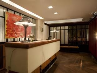 Hotel Palermitano by DOT Boutique Hotel in Buenos Aires