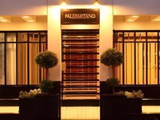 Hotel Palermitano by DOT Boutique Hotel in Buenos Aires