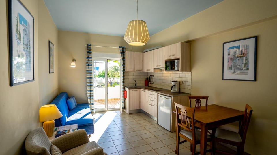 Panorama Villas - Adults Only Hotel in Lasithi
