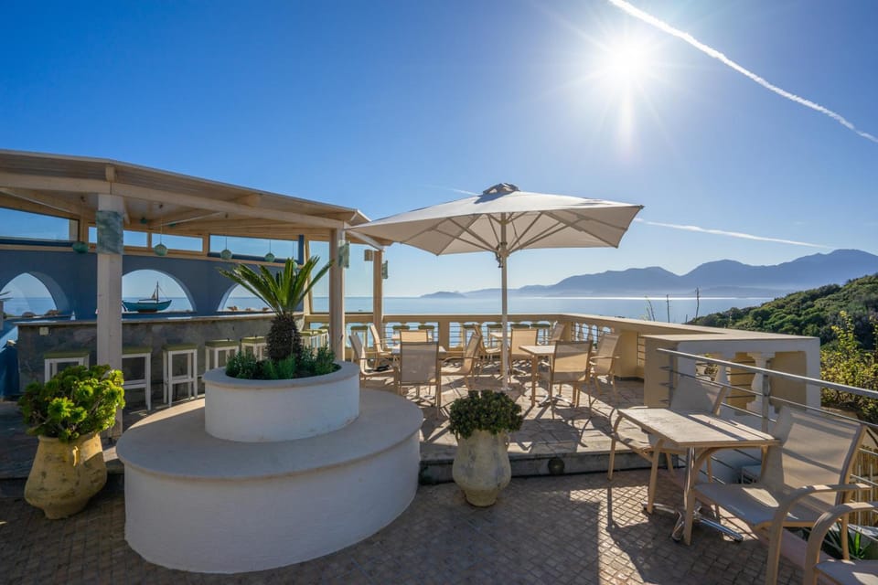 Panorama Villas - Adults Only Hotel in Lasithi