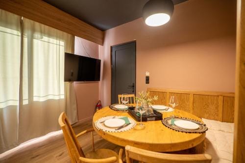 Paradisio Baby & Kinder Apartments Hotel in Crete