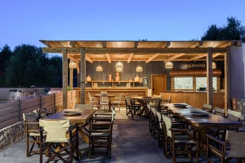 Paradisio Baby & Kinder Apartments Hotel in Crete