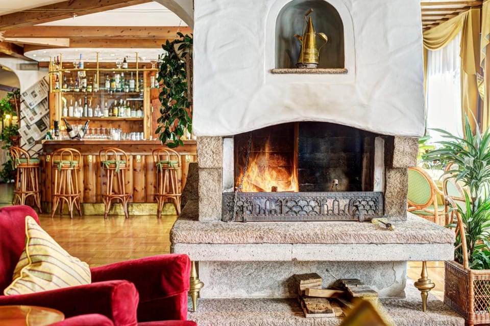 Bar/lounge