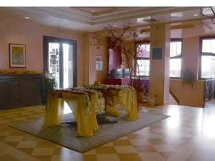 Park Hotel Italia Hotel in Trentino-South Tyrol