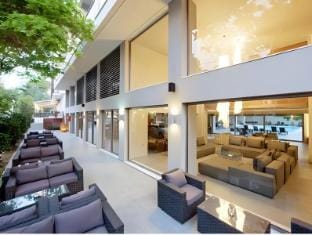 Oktober Downtown Boutique Hotel Hotel in Rhodes