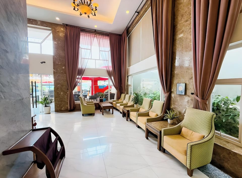 Phoenix Hotel Vung Tau Hotel in Vung Tau