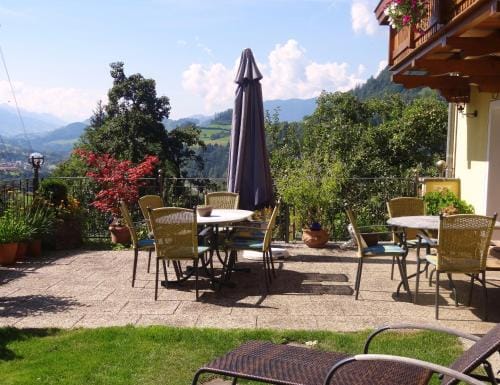 Pension Appartements Reithof Hotel in Salzburgerland