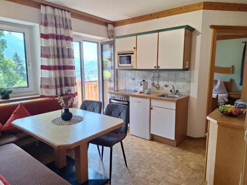 Pension Appartements Reithof Hotel in Salzburgerland