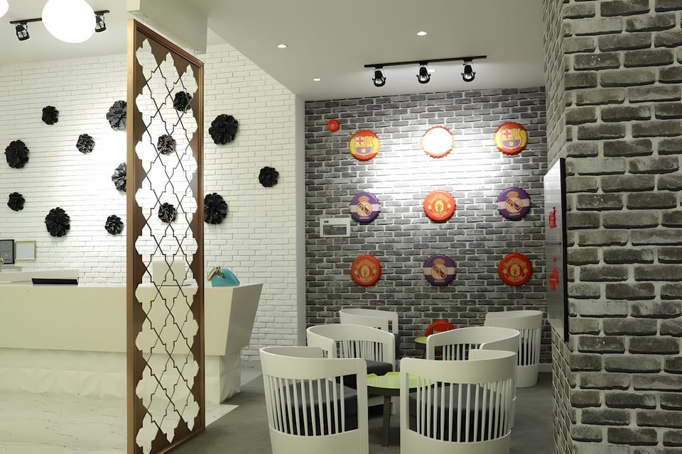 Zaki Hotel Apartment Apartment hotel in Oman