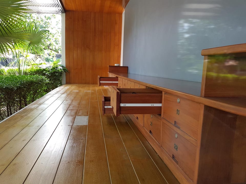 Facilities