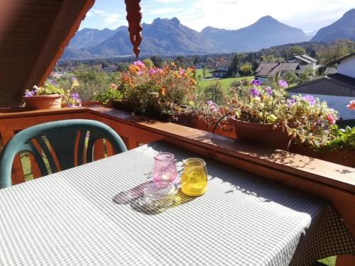 Pension Berghof Hotel in Salzburgerland