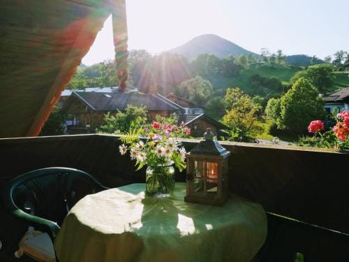 Pension Berghof Hotel in Salzburgerland