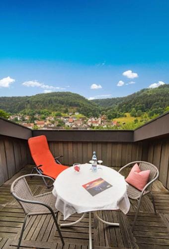 Pension Himmelreich Hotel in Baden-Württemberg