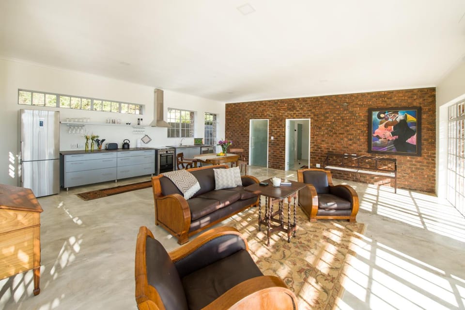 Amberg Country Estate Apartment hotel in Western Cape