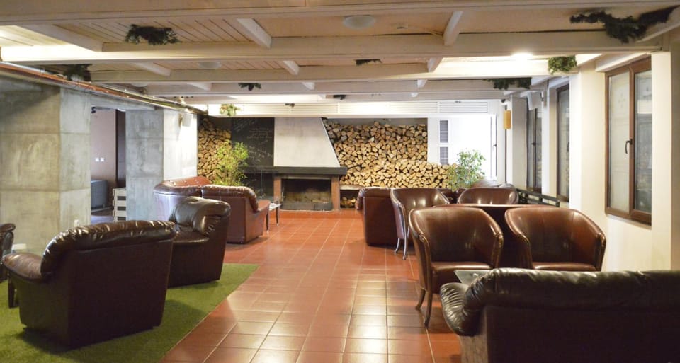 Persey Flora Apartments Apartment hotel in North Macedonia
