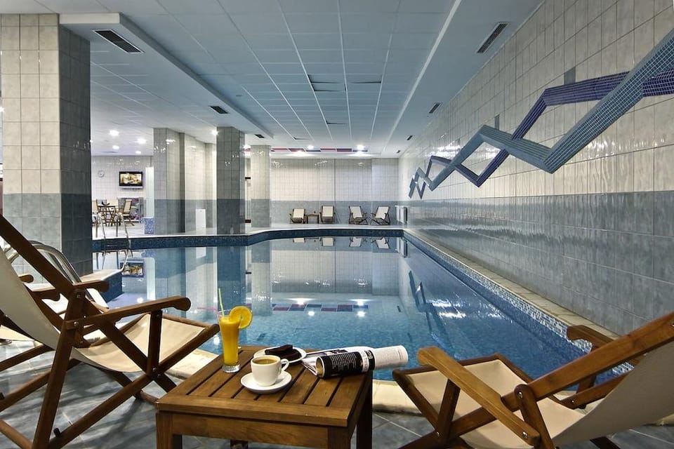 Persey Flora Apartments Apartment hotel in North Macedonia