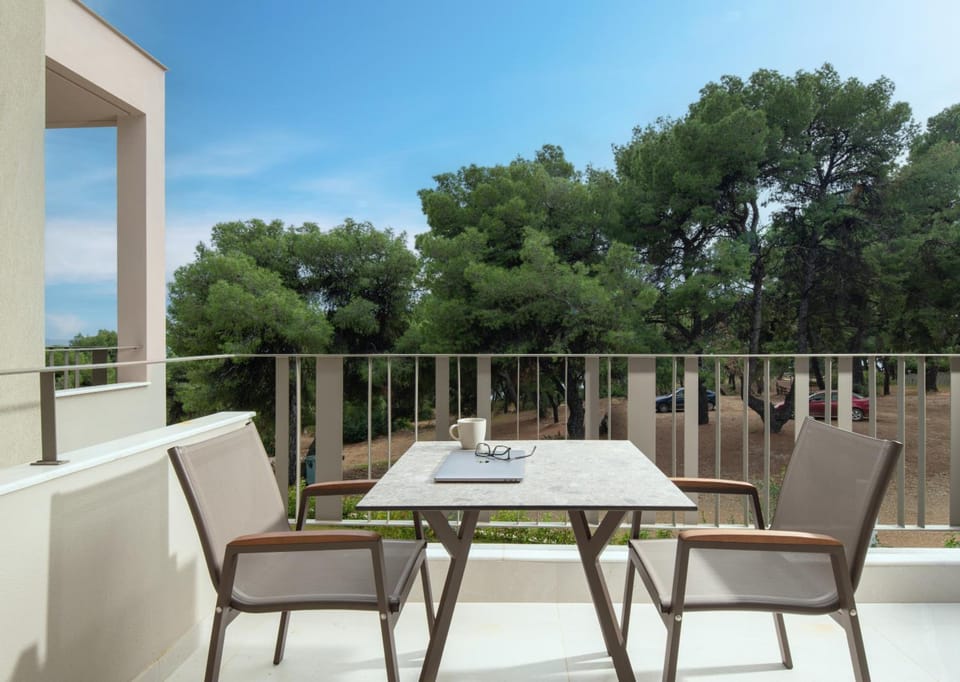 Philoxenia Spa Hotel Hotel in Halkidiki