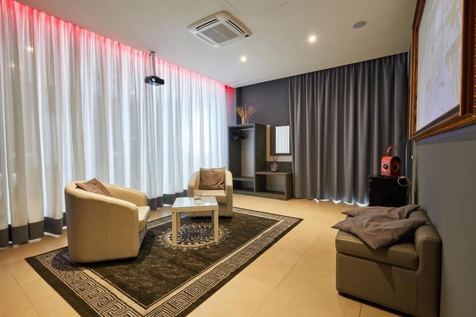 Castelmartini Wellness & Business Hotel Hotel in Emilia-Romagna