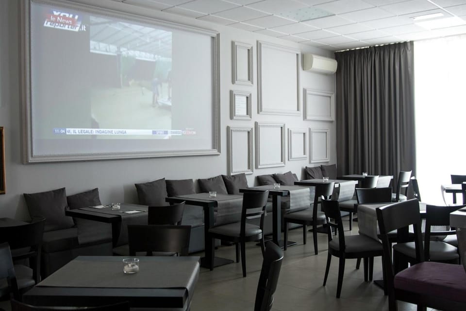 Castelmartini Wellness & Business Hotel Hotel in Emilia-Romagna