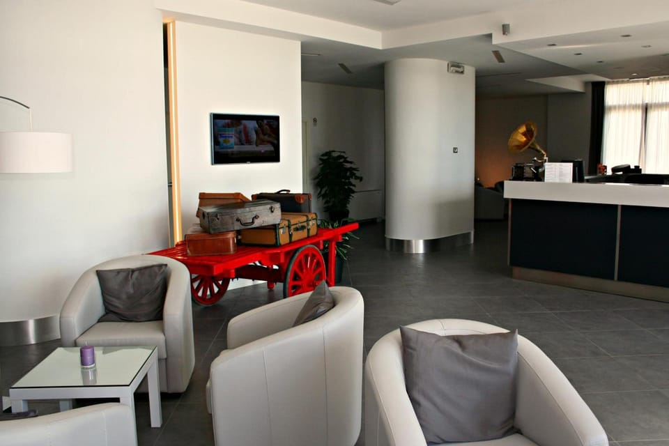 Castelmartini Wellness & Business Hotel Hotel in Emilia-Romagna