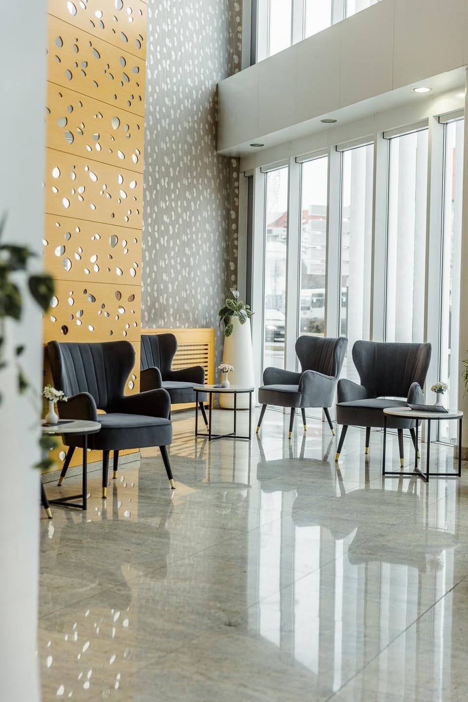 Garni Hotel Centar Hotel in Novi Sad