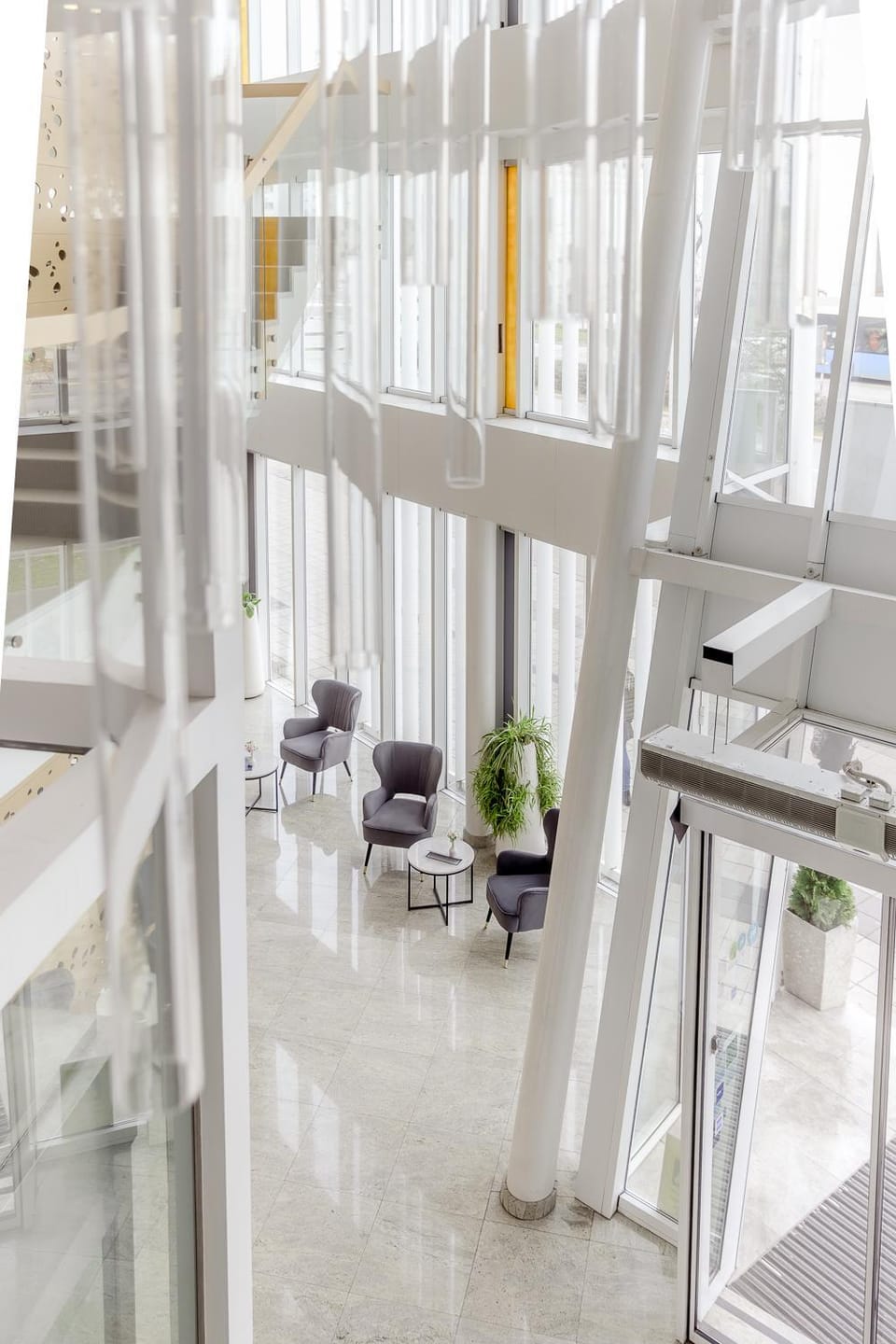Garni Hotel Centar Hotel in Novi Sad