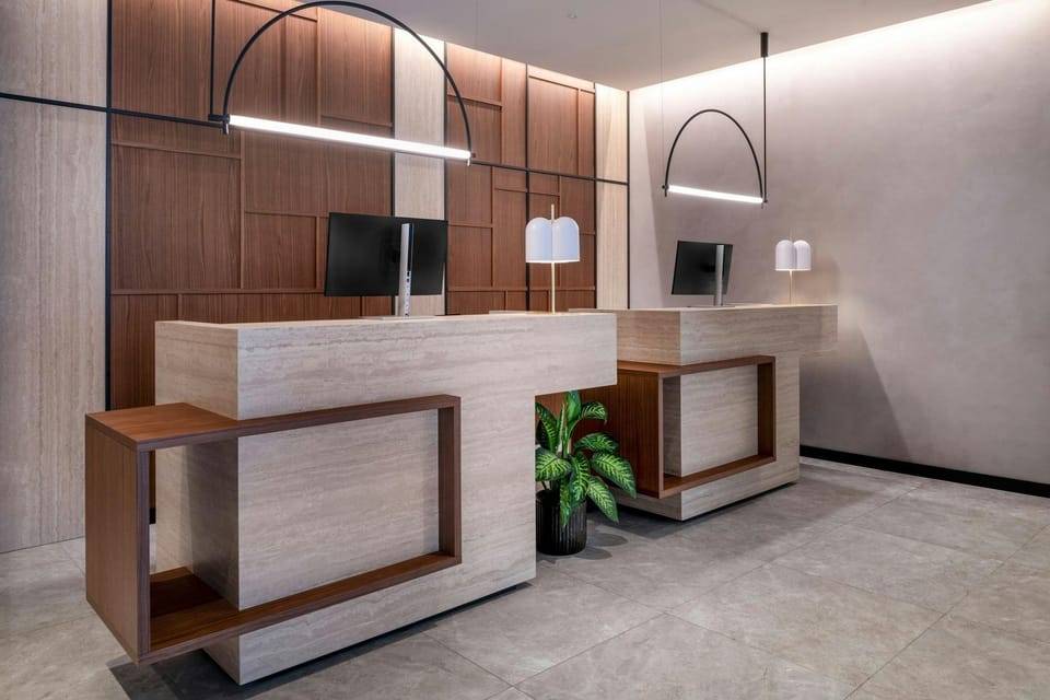 AC Hotel Clodio Roma Hotel in Rome